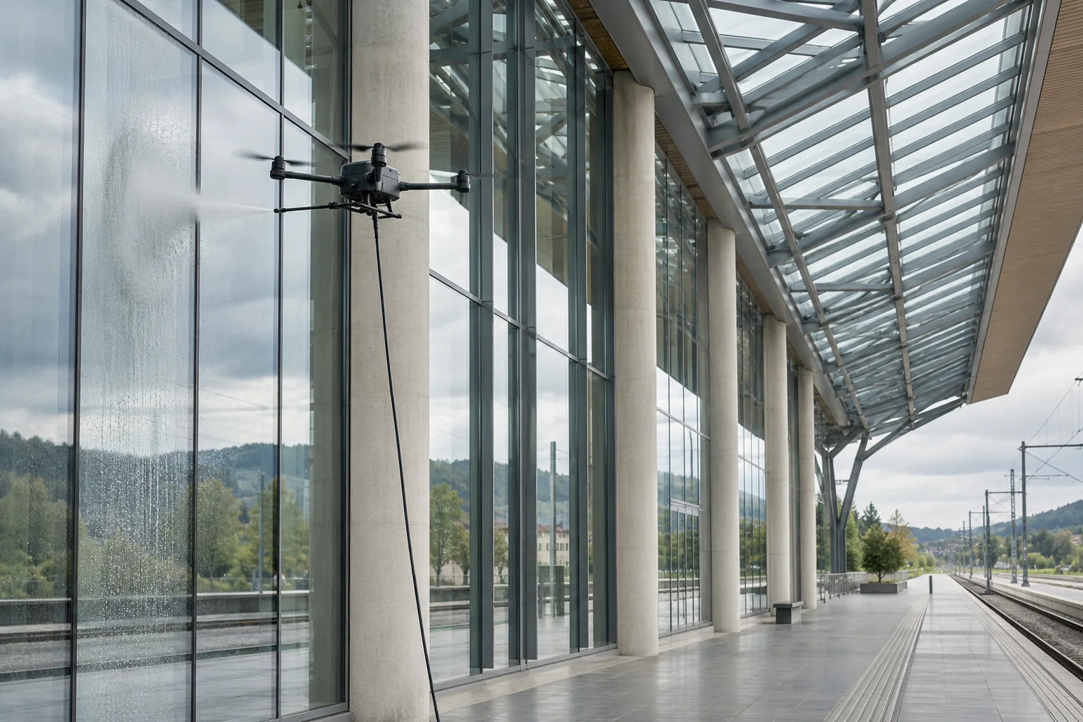 Trudno dostępne obiekty — architektura obiektu