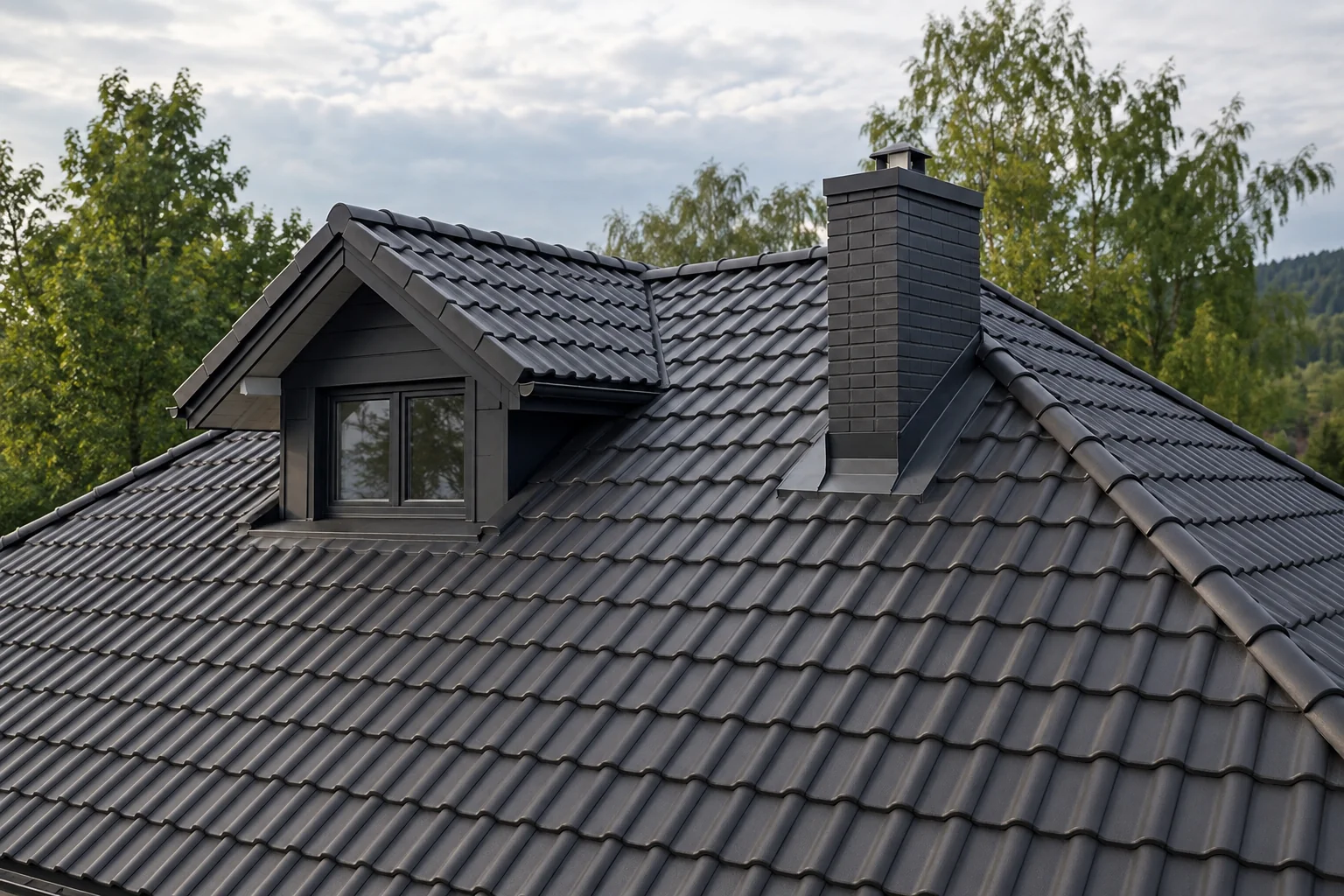 Architektura i powierzchnia budynku